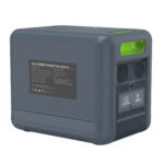 Hero Pro 2048Wh UPS Power Station - Image 4