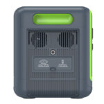 Hero Pro 2048Wh UPS Power Station - Image 5