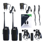 Patrol Walkie Talkie Set - Image 6
