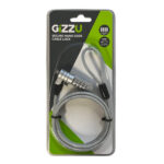 1.8m Nano Combination Lock Security Cable - Image 2