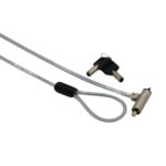 1.8m Nano Key Lock Security Cable with Key