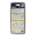 1.8m Nano Key Lock Security Cable with Key - Image 3