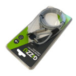 1.8m Nano Key Lock Security Cable with Key - Image 5