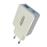 2-Port 65W GaN Wall Charger
