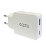 2-Port 65W GaN Wall Charger - Image 4