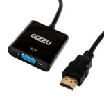 1080P HDMI to VGA Adapter Poly