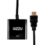 1080P HDMI to VGA Adapter Poly - Image 2