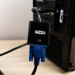 1080P HDMI to VGA Adapter Poly - Image 3