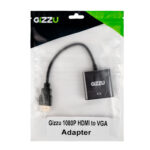 1080P HDMI to VGA Adapter Poly - Image 4