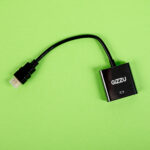 1080P HDMI to VGA Adapter Poly - Image 5