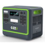 Hero Pro 2048Wh/2400W UPS Power Station With App