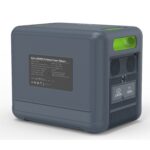 Hero Pro 2048Wh/2400W UPS Power Station With App - Image 2