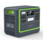 Hero Pro 2048Wh/2400W UPS Power Station With App - Image 3