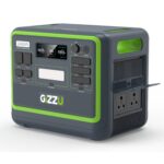 Hero Pro 2048Wh/2400W UPS Power Station With App - Image 4