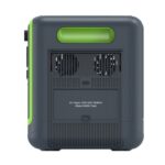 Hero Pro 2048Wh/2400W UPS Power Station With App - Image 5