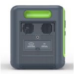 Hero Pro 2048Wh/2400W UPS Power Station With App - Image 6