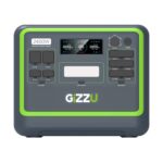 Hero Pro 2048Wh/2400W UPS Power Station With App - Image 7