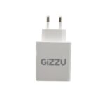 Wall Charger Type C 36W PD QC3.0 18W - White - Image 2
