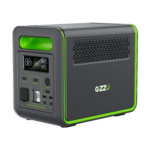 HERO MAX 1024WH/1000W UPS Power Station With App