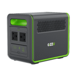 HERO MAX 1024WH/1000W UPS Power Station With App - Image 3